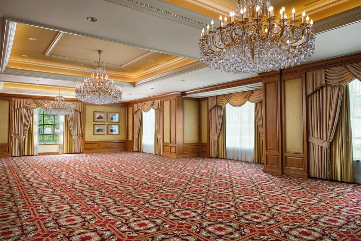 Grand America Hotel - Hotel Photo 32