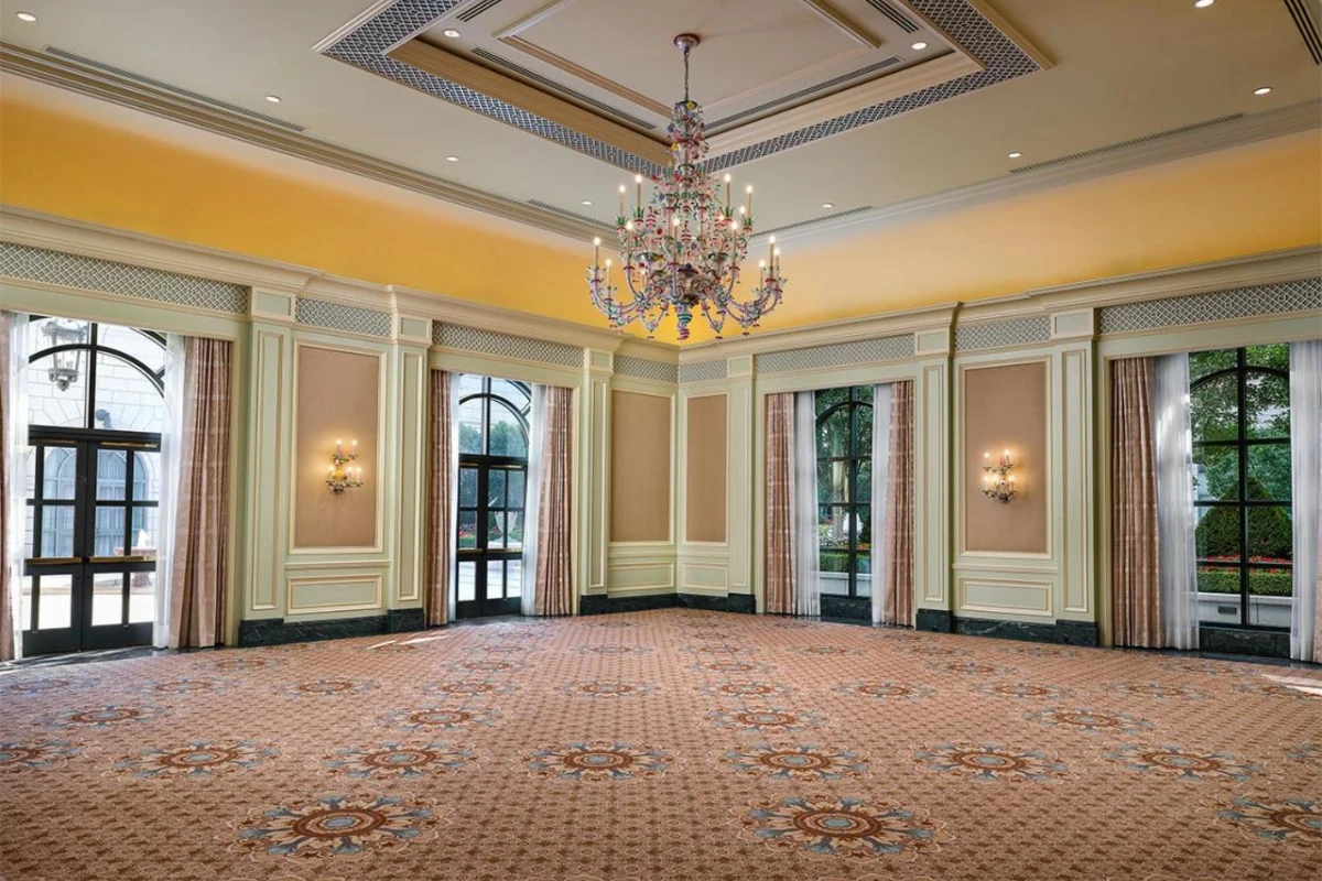 Grand America Hotel - Hotel Photo 33