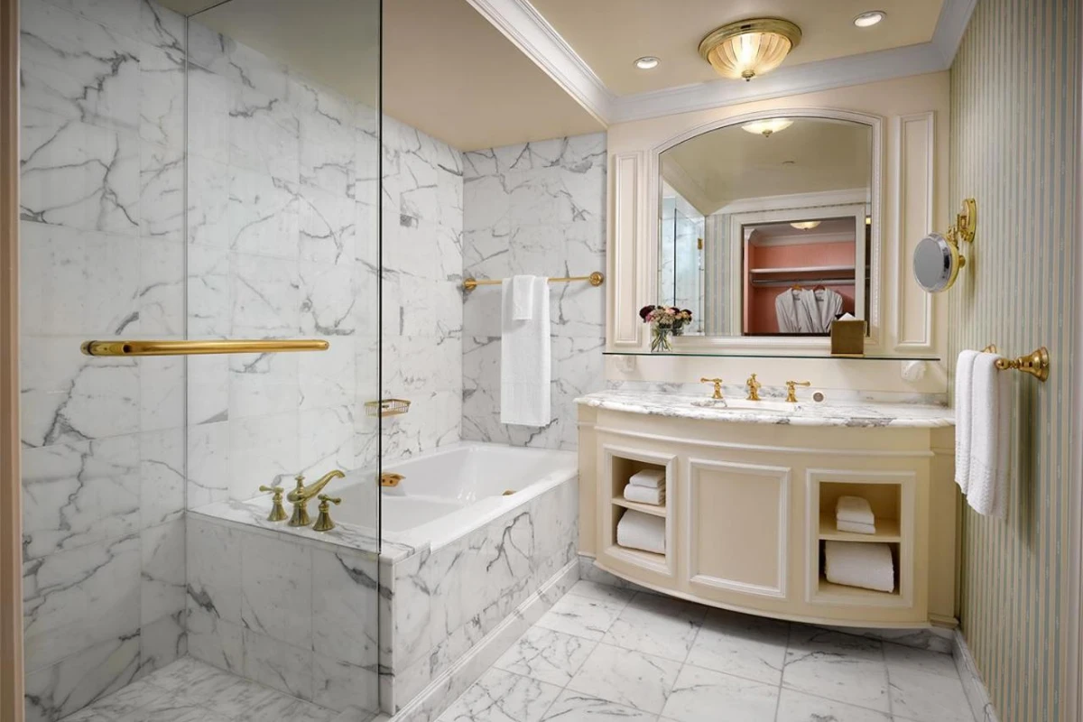 Grand America Hotel - Hotel Photo 35