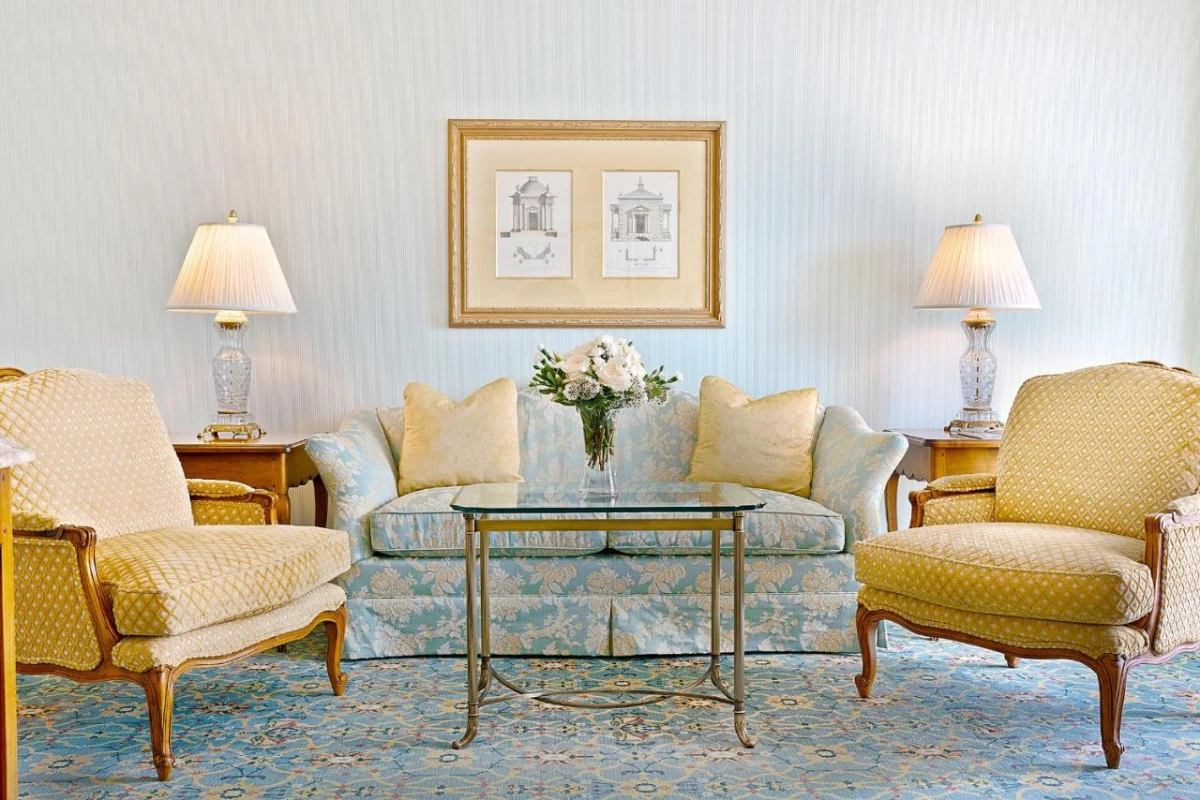 Grand America Hotel - Hotel Photo 37