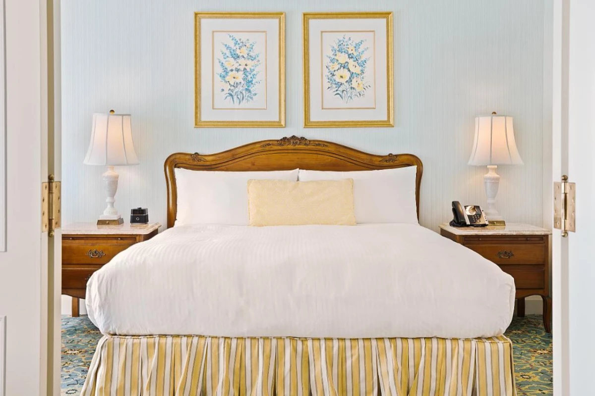 Grand America Hotel - Hotel Photo 38