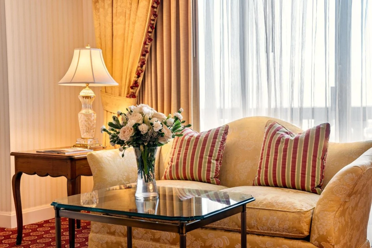 Grand America Hotel - Hotel Photo 40