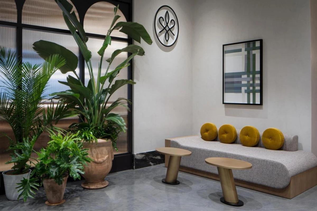 Le Meridien Salt Lake City Downtown - Hotel Photo 7