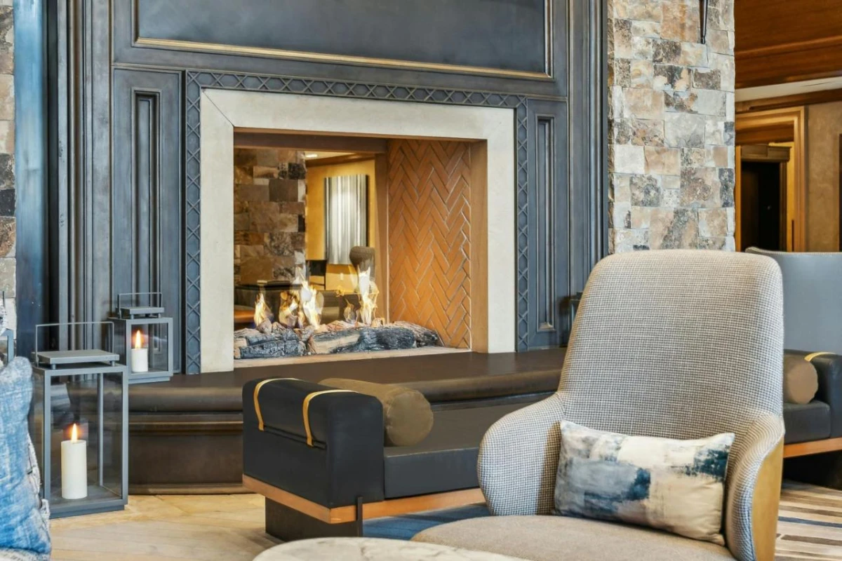 The St. Regis Deer Valley - Hotel Photo 12