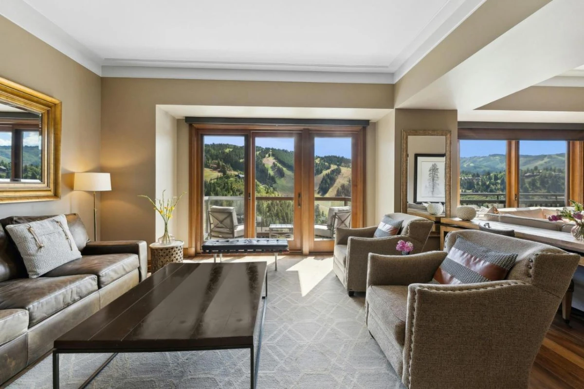 The St. Regis Deer Valley - Hotel Photo 15