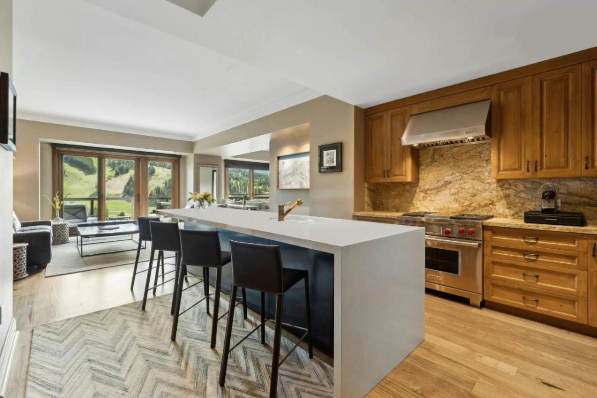 The St. Regis Deer Valley - Hotel Photo 19