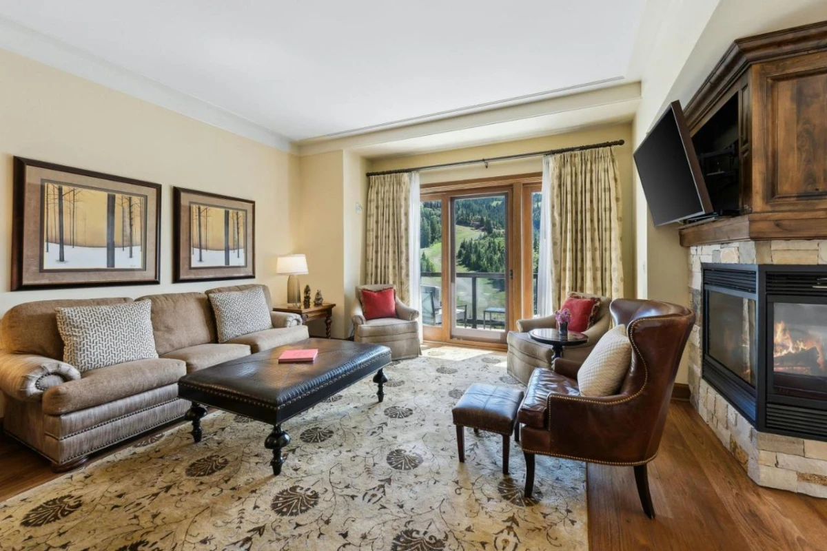 The St. Regis Deer Valley - Hotel Photo 21