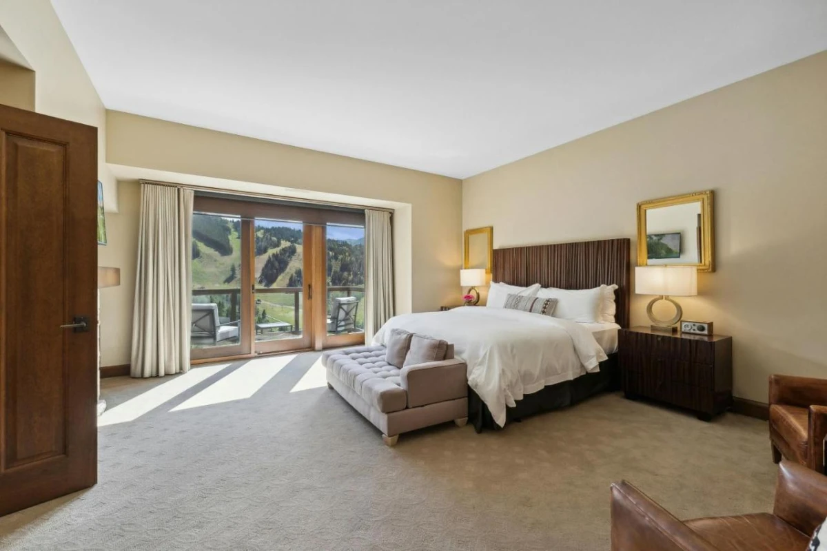 The St. Regis Deer Valley - Hotel Photo 22