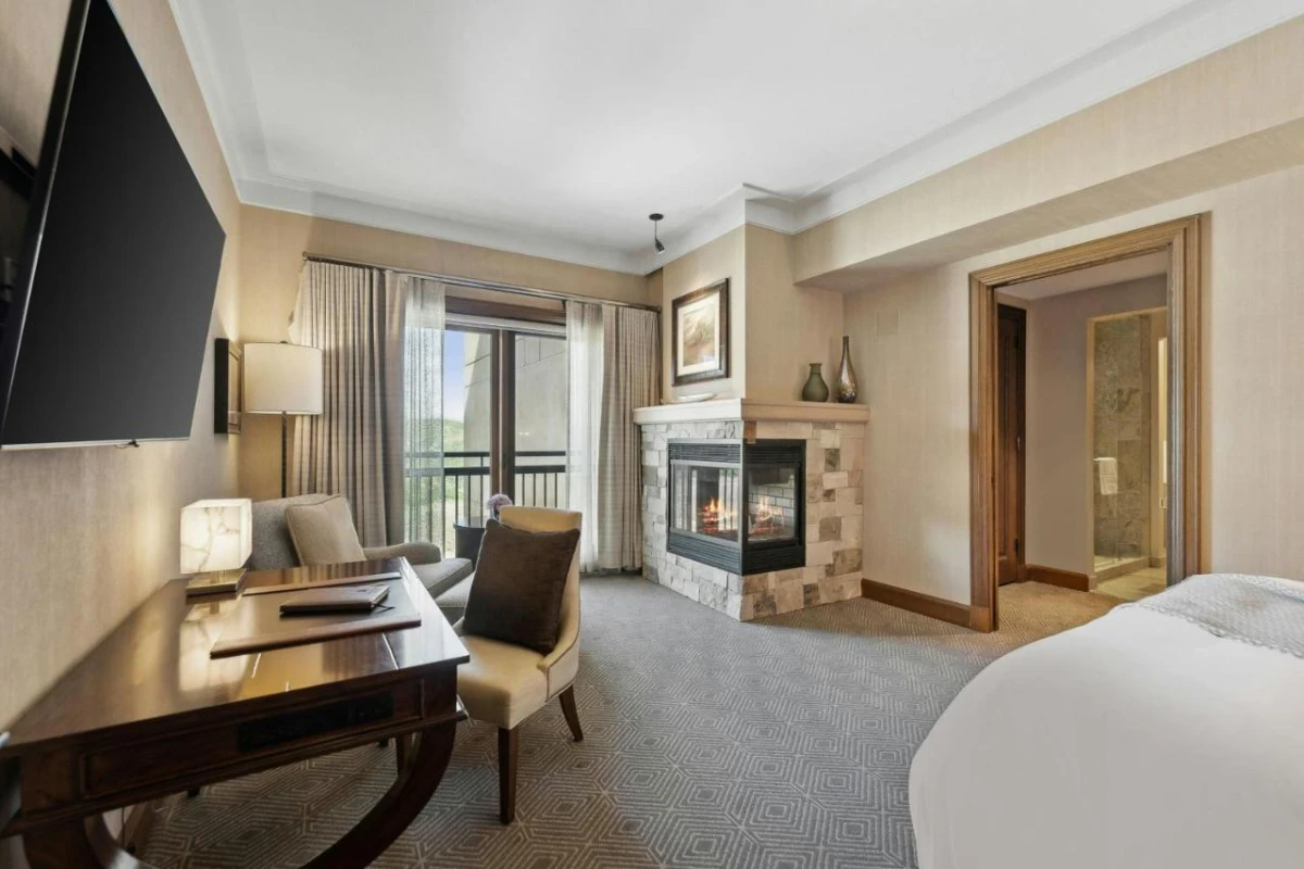 The St. Regis Deer Valley - Hotel Photo 30