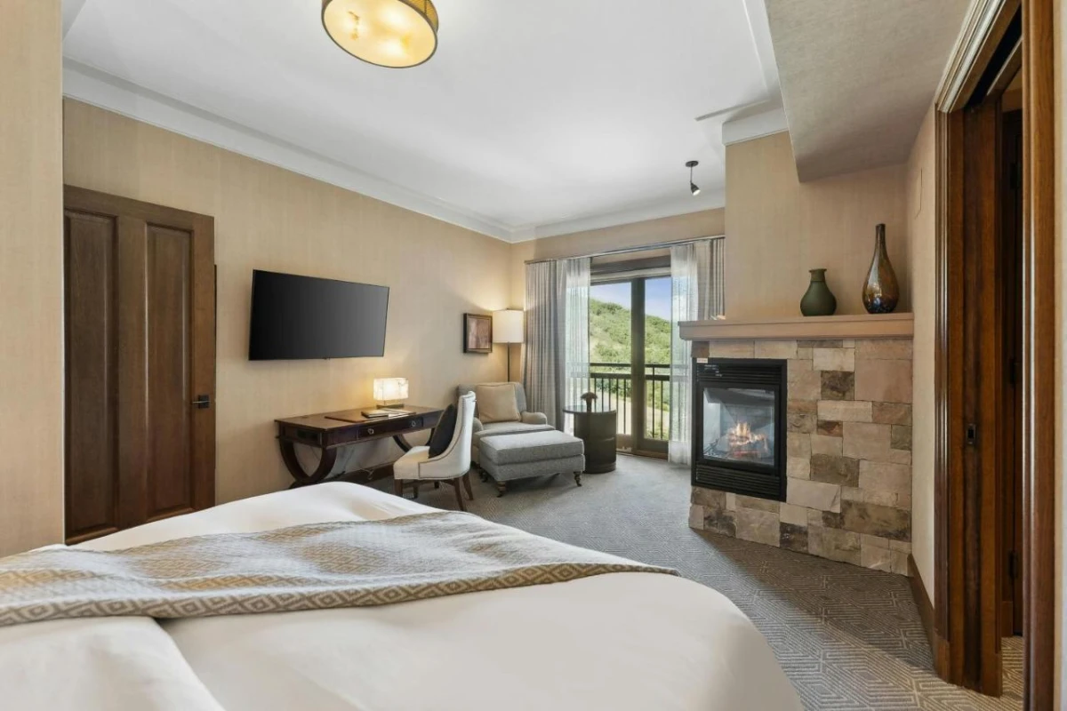 The St. Regis Deer Valley - Hotel Photo 31