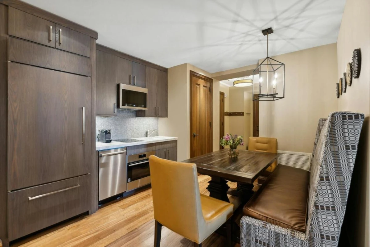 The St. Regis Deer Valley - Hotel Photo 34