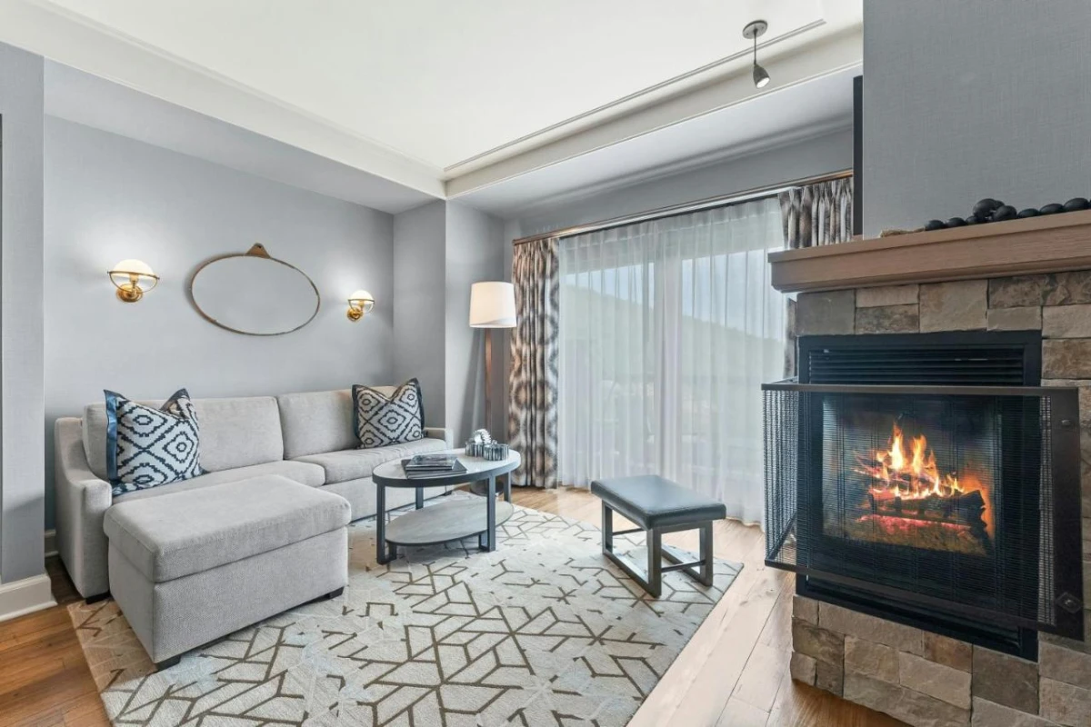 The St. Regis Deer Valley - Hotel Photo 36