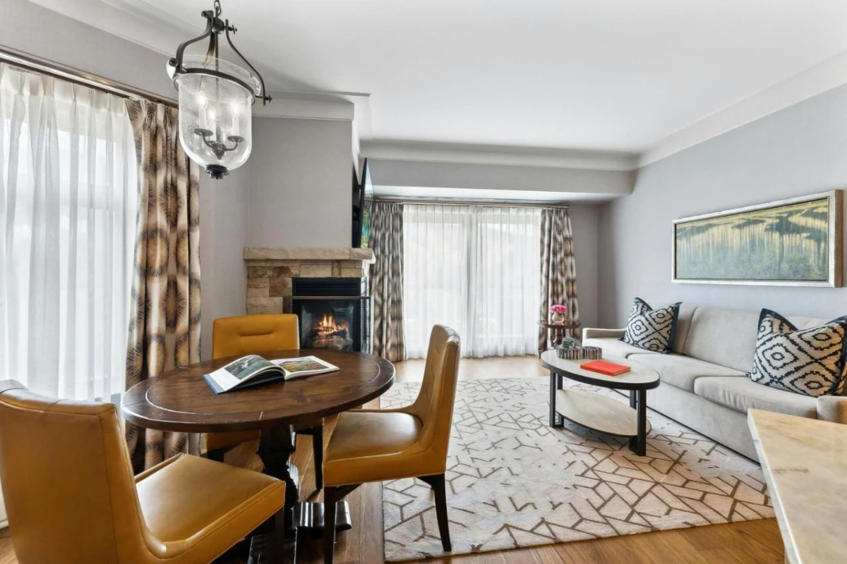 The St. Regis Deer Valley - Hotel Photo 37