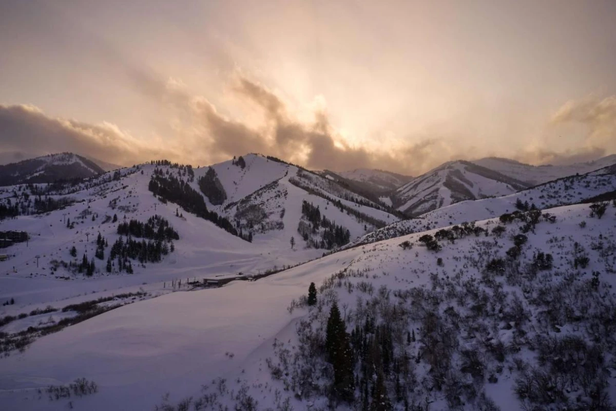 Waldorf Astoria Park City - Hotel Photo 9