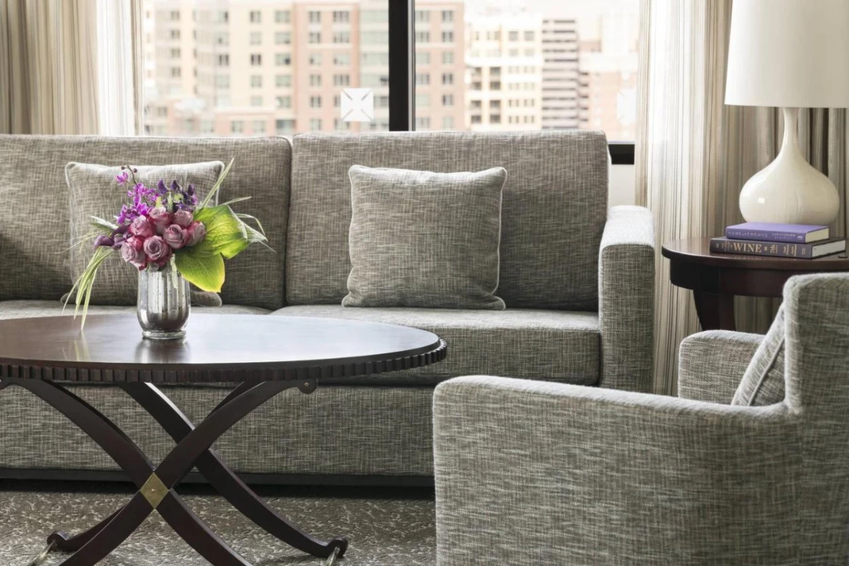 The Ritz-Carlton Pentagon City - Hotel Photo 12