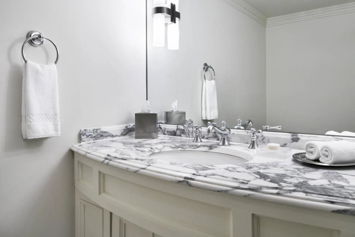 The Ritz-Carlton Pentagon City - Hotel Photo 13