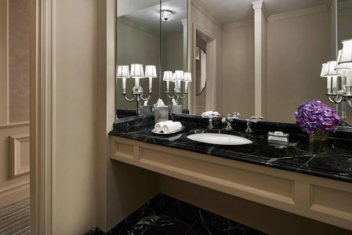 The Ritz-Carlton Pentagon City - Hotel Photo 16