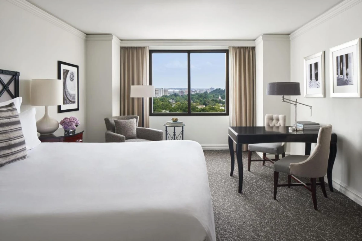 The Ritz-Carlton Pentagon City - Hotel Photo 17