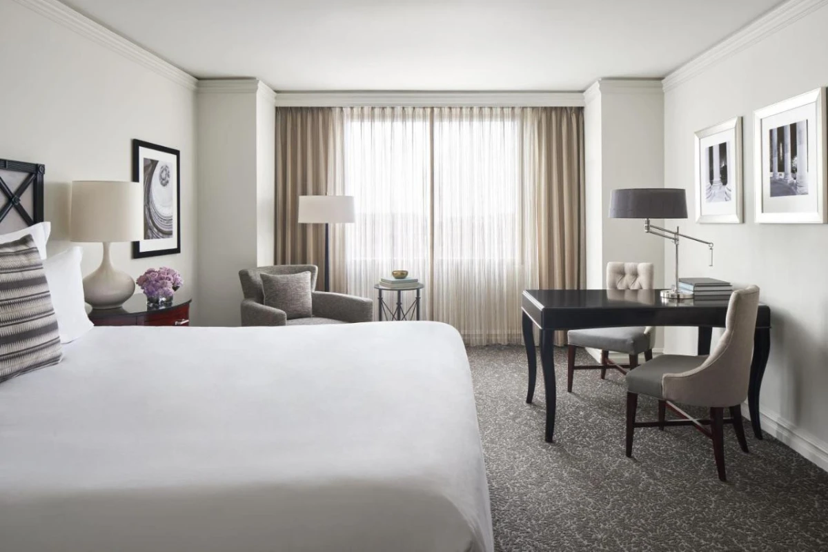 The Ritz-Carlton Pentagon City - Hotel Photo 18