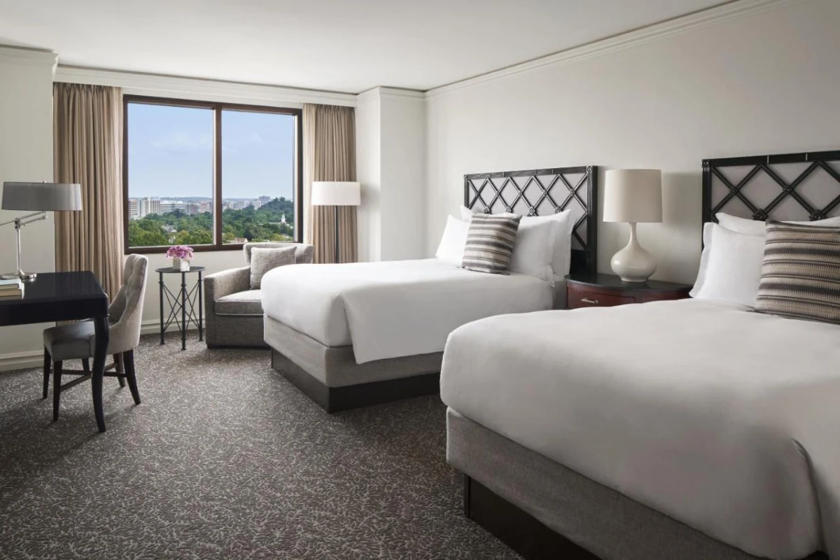The Ritz-Carlton Pentagon City - Hotel Photo 19