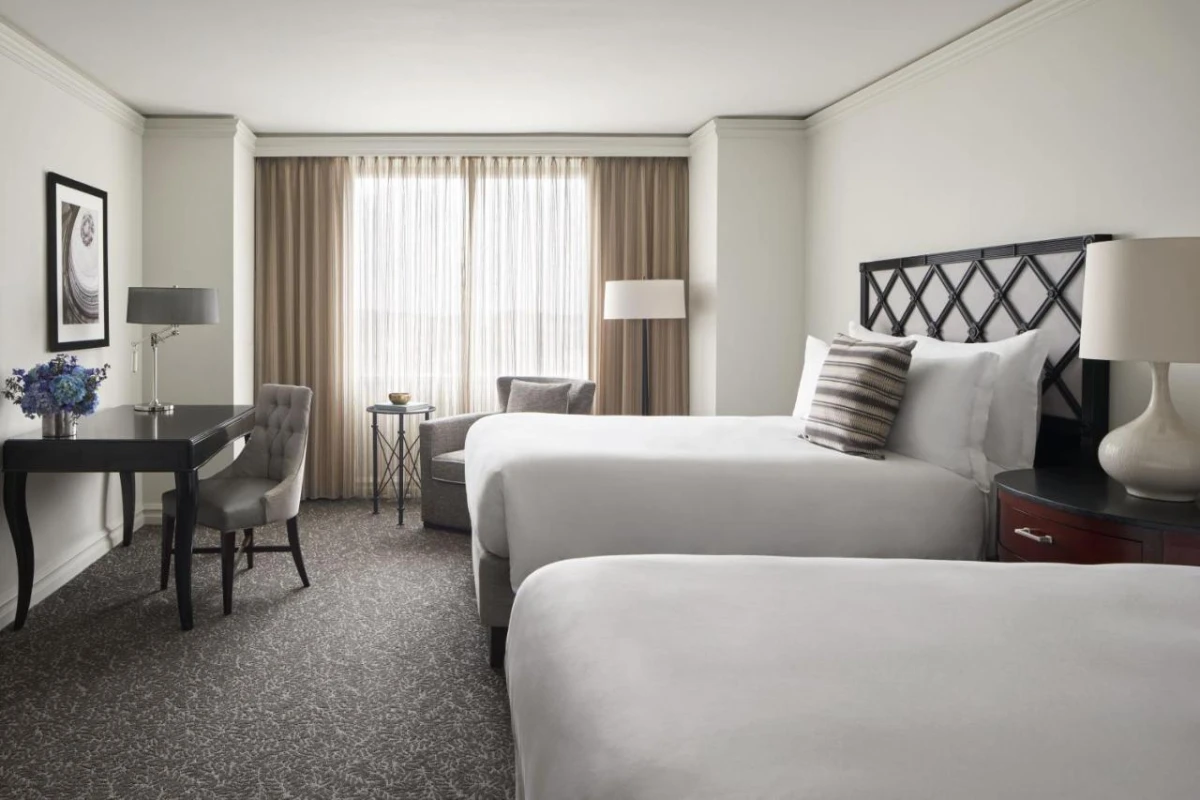The Ritz-Carlton Pentagon City - Hotel Photo 20