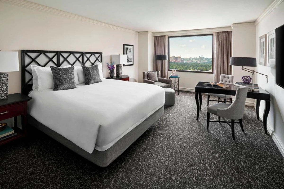 The Ritz-Carlton Pentagon City - Hotel Photo 27