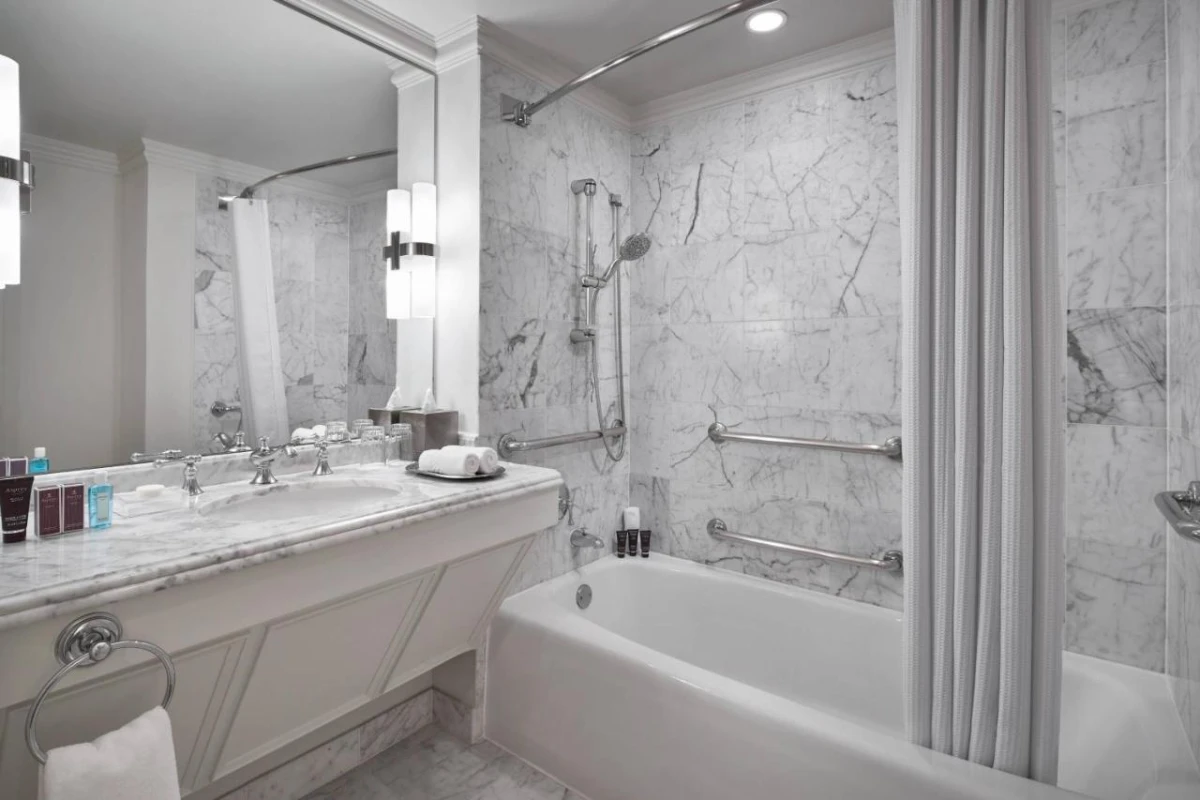 The Ritz-Carlton Pentagon City - Hotel Photo 29