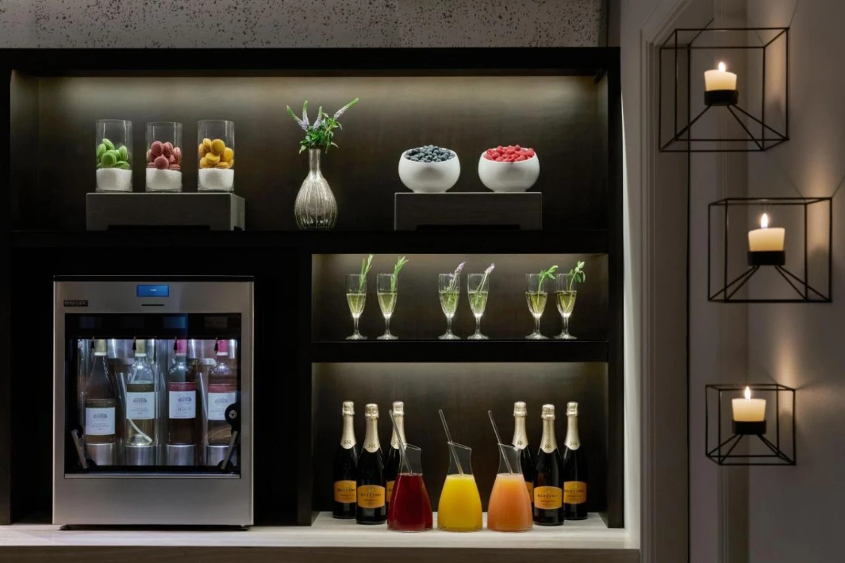 The Ritz-Carlton Pentagon City - Hotel Photo 32