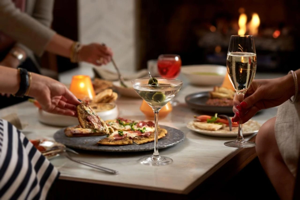 The Ritz-Carlton Pentagon City - Hotel Photo 38