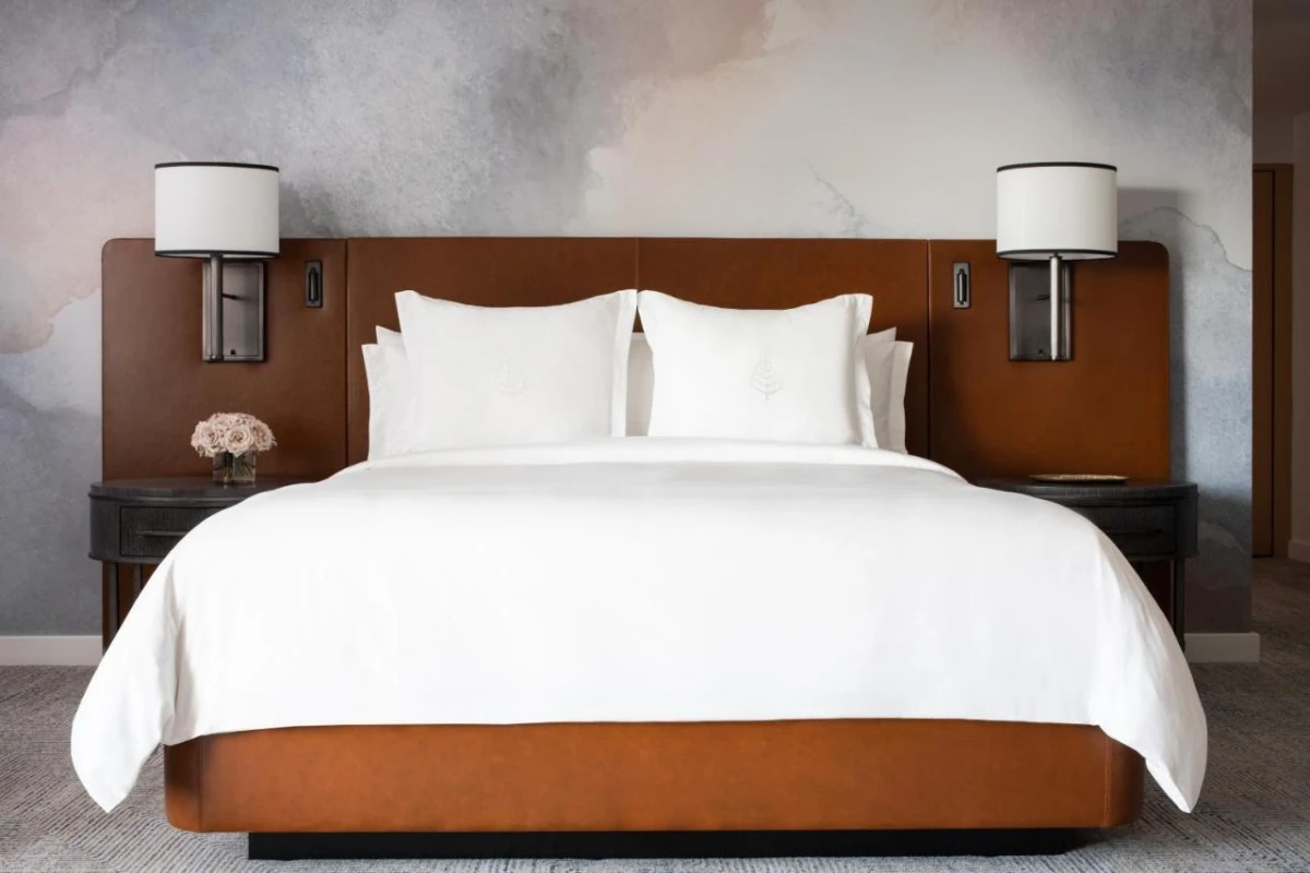 Four Seasons Hotel Seattle - Hotel Photo 3