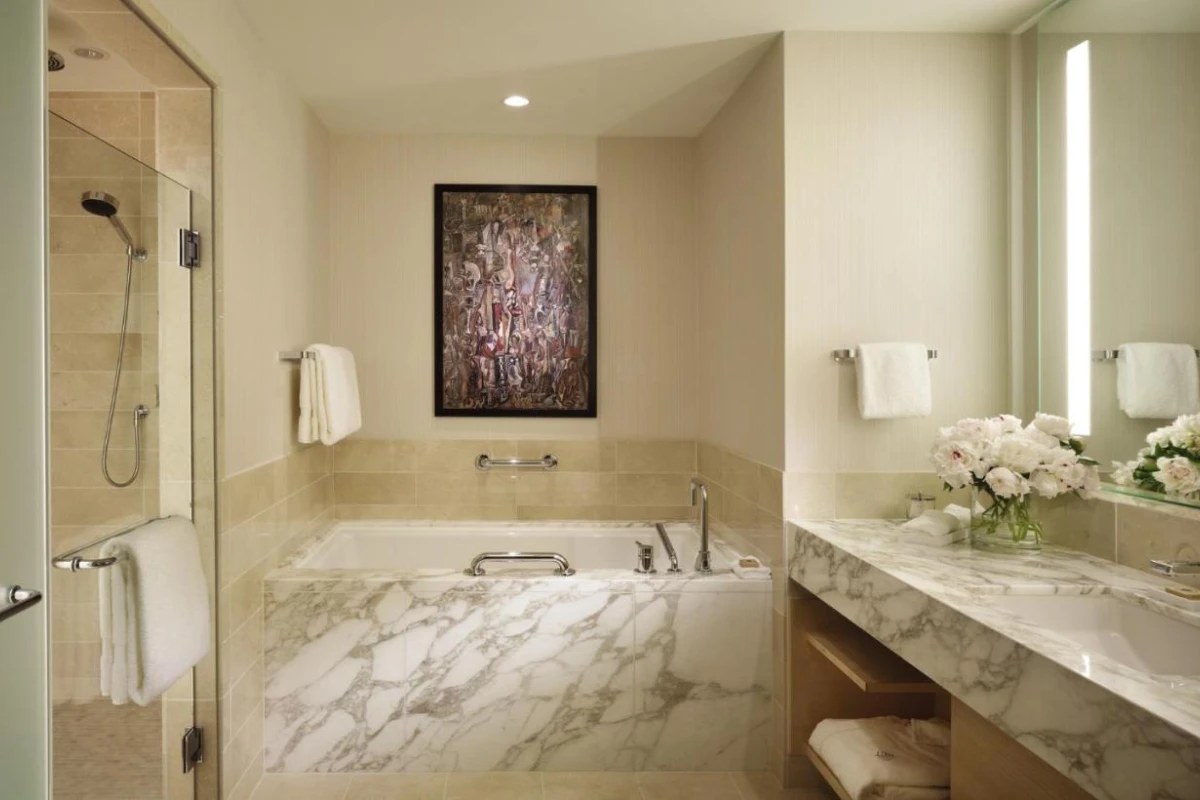 Four Seasons Hotel Seattle - Hotel Photo 11