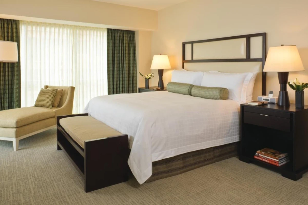 Four Seasons Hotel Seattle - Hotel Photo 19