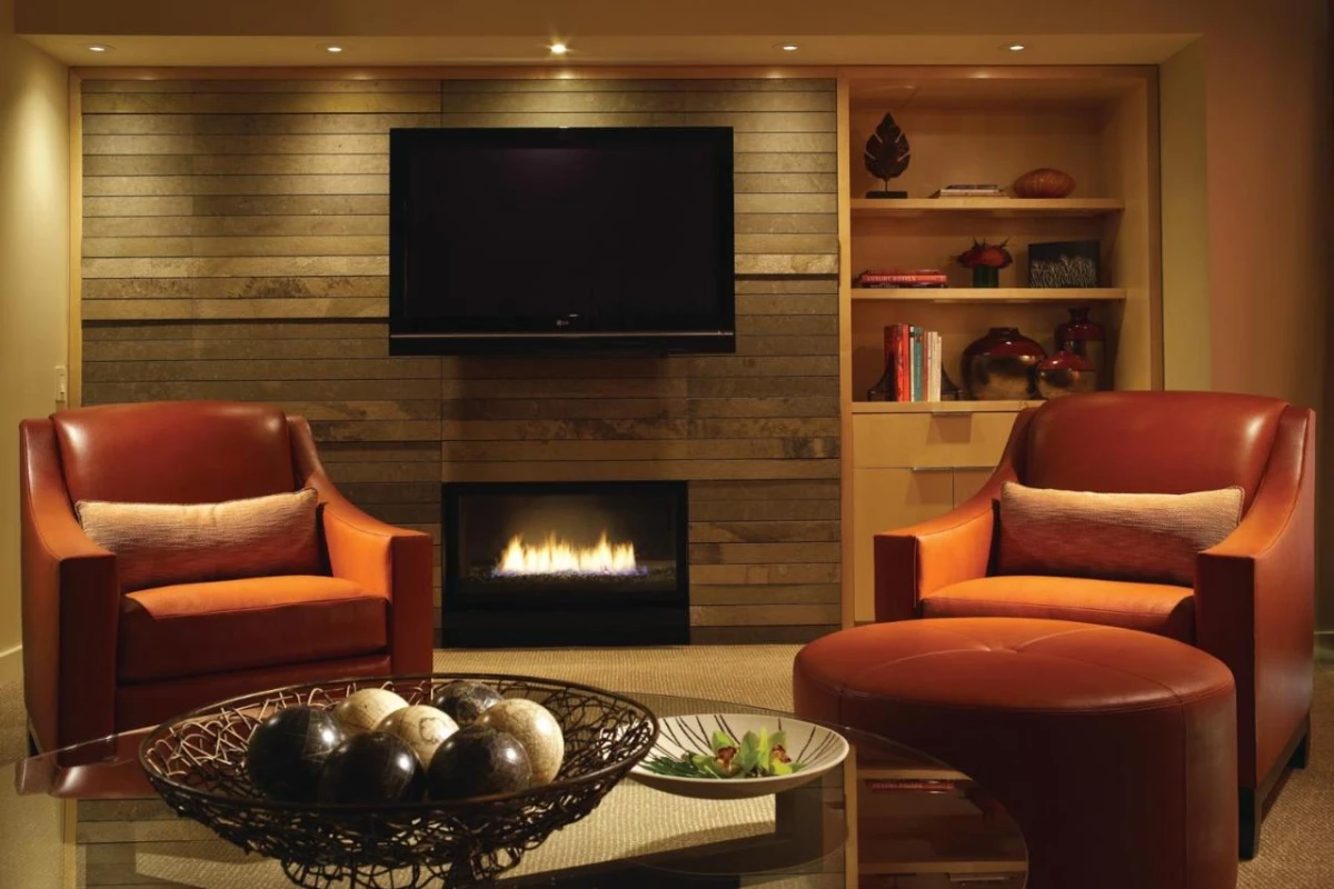 Four Seasons Hotel Seattle - Hotel Photo 23