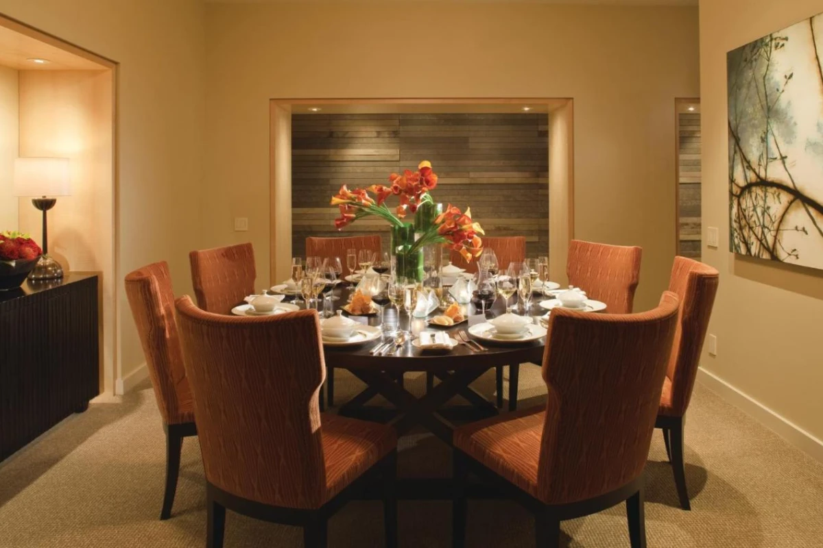 Four Seasons Hotel Seattle - Hotel Photo 25