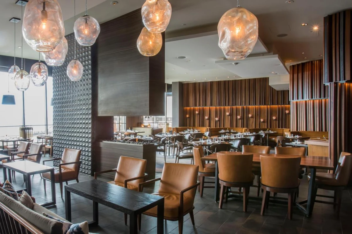 Four Seasons Hotel Seattle - Hotel Photo 30