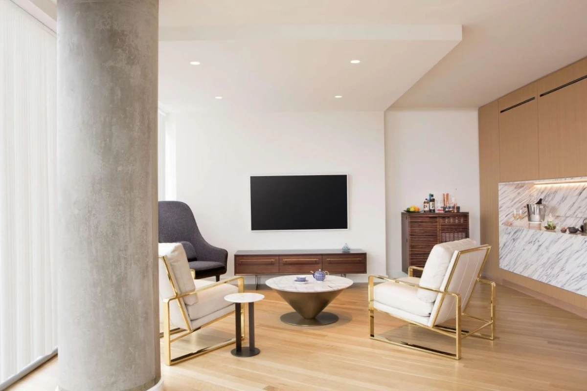 Conrad Washington DC - Hotel Photo 10