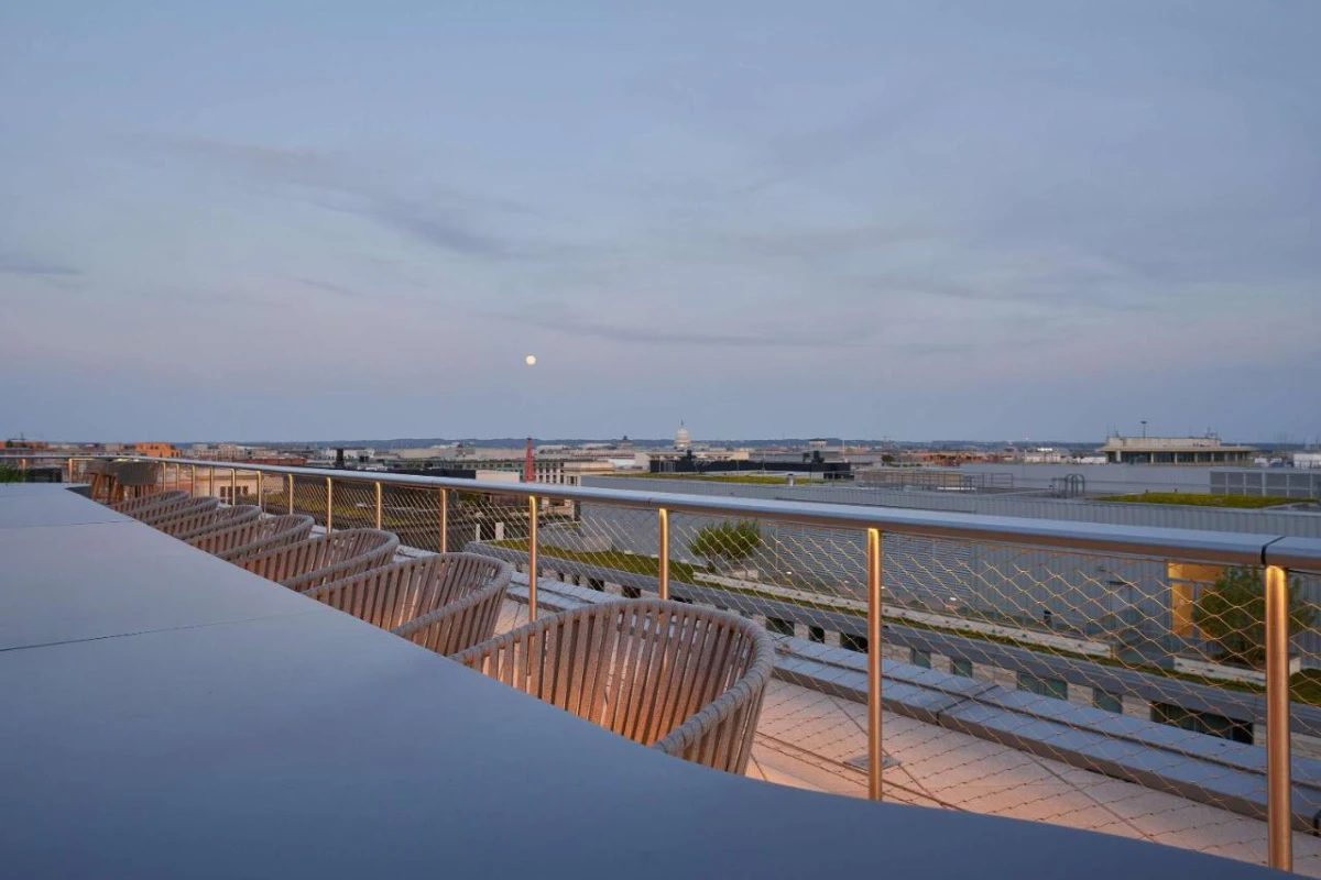 Conrad Washington DC - Hotel Photo 15