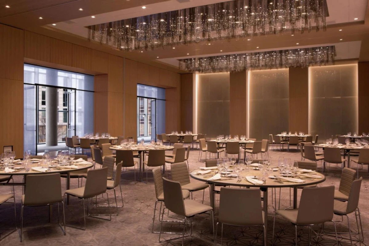 Conrad Washington DC - Hotel Photo 16