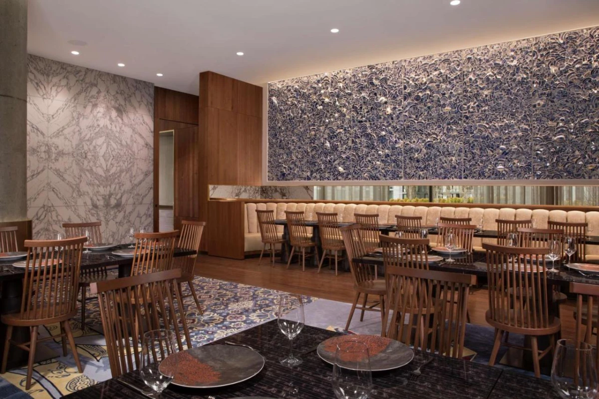 Conrad Washington DC - Hotel Photo 19