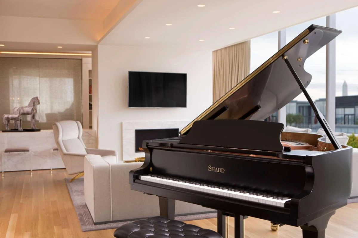 Conrad Washington DC - Hotel Photo 32