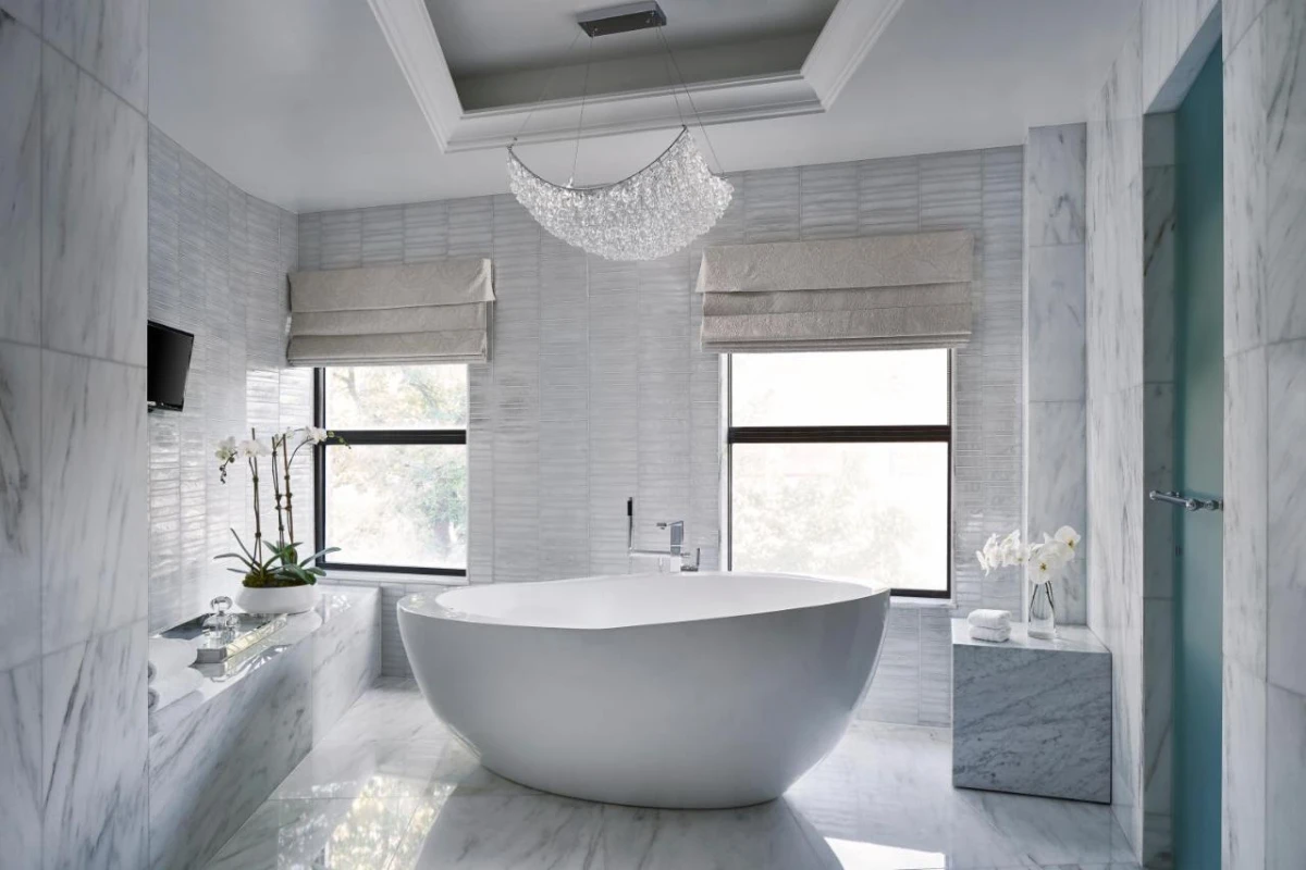 Four Seasons Washington DC - Hotel Photo 25