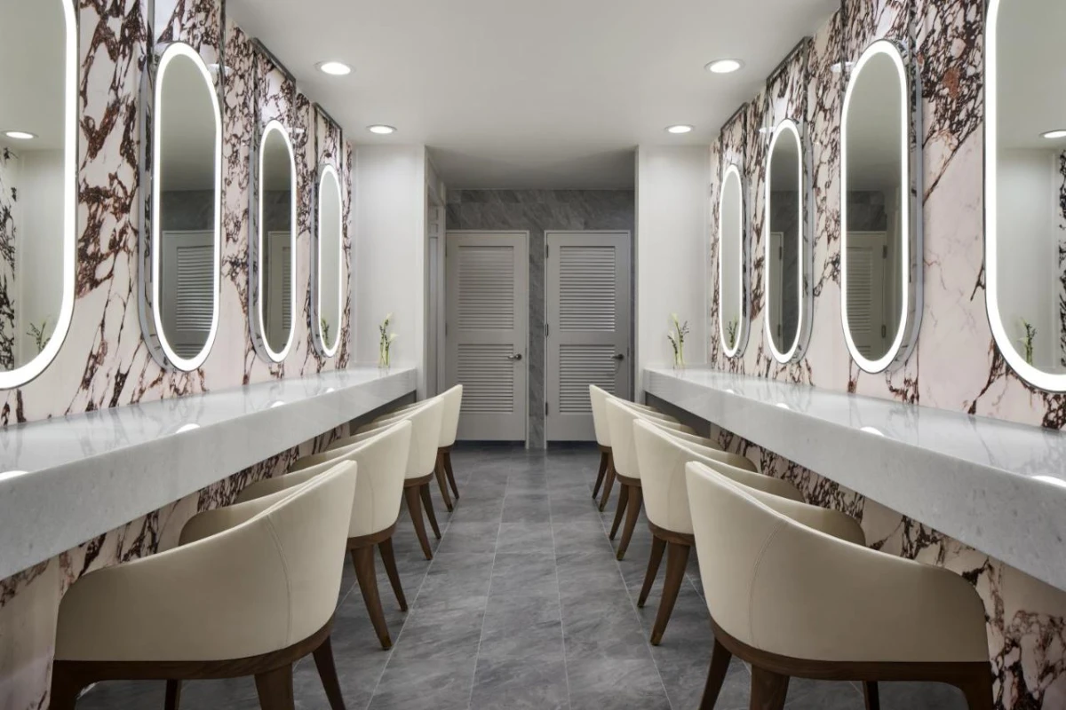 Four Seasons Washington DC - Hotel Photo 31