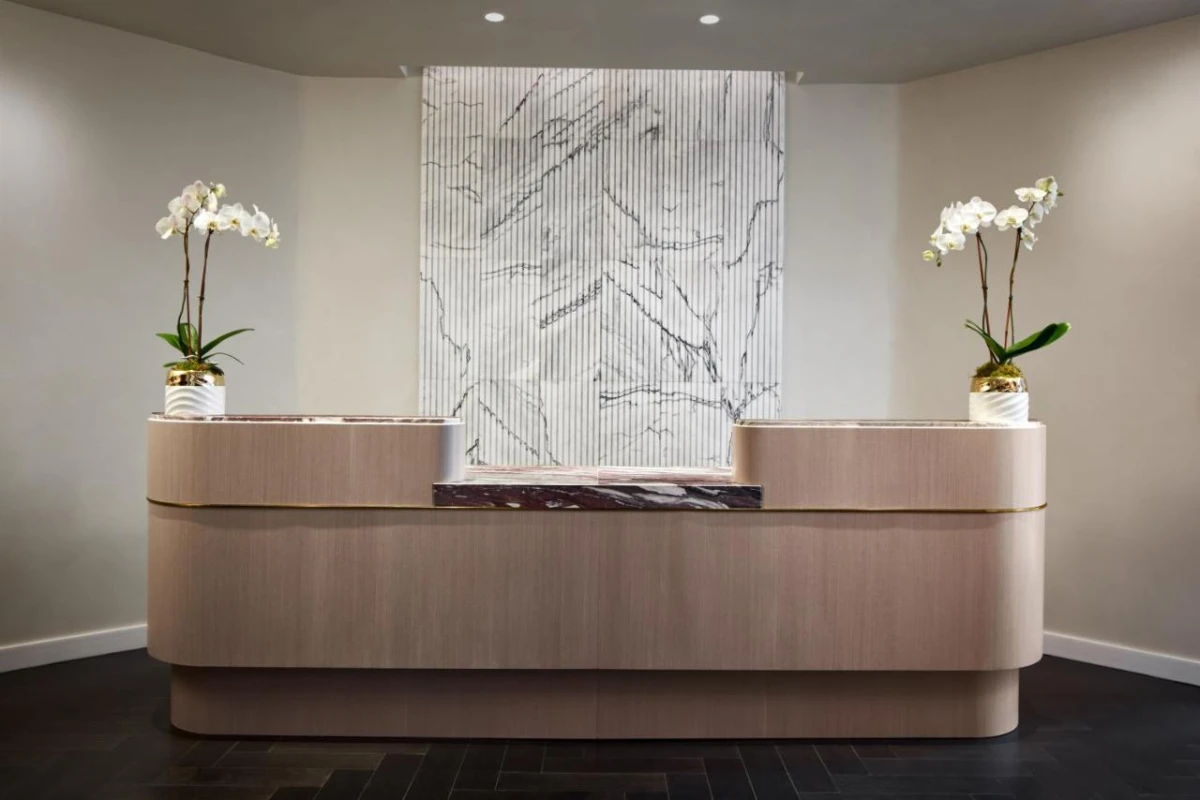 Four Seasons Washington DC - Hotel Photo 33