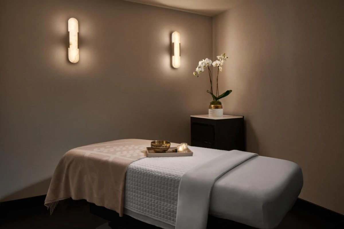 Four Seasons Washington DC - Hotel Photo 36