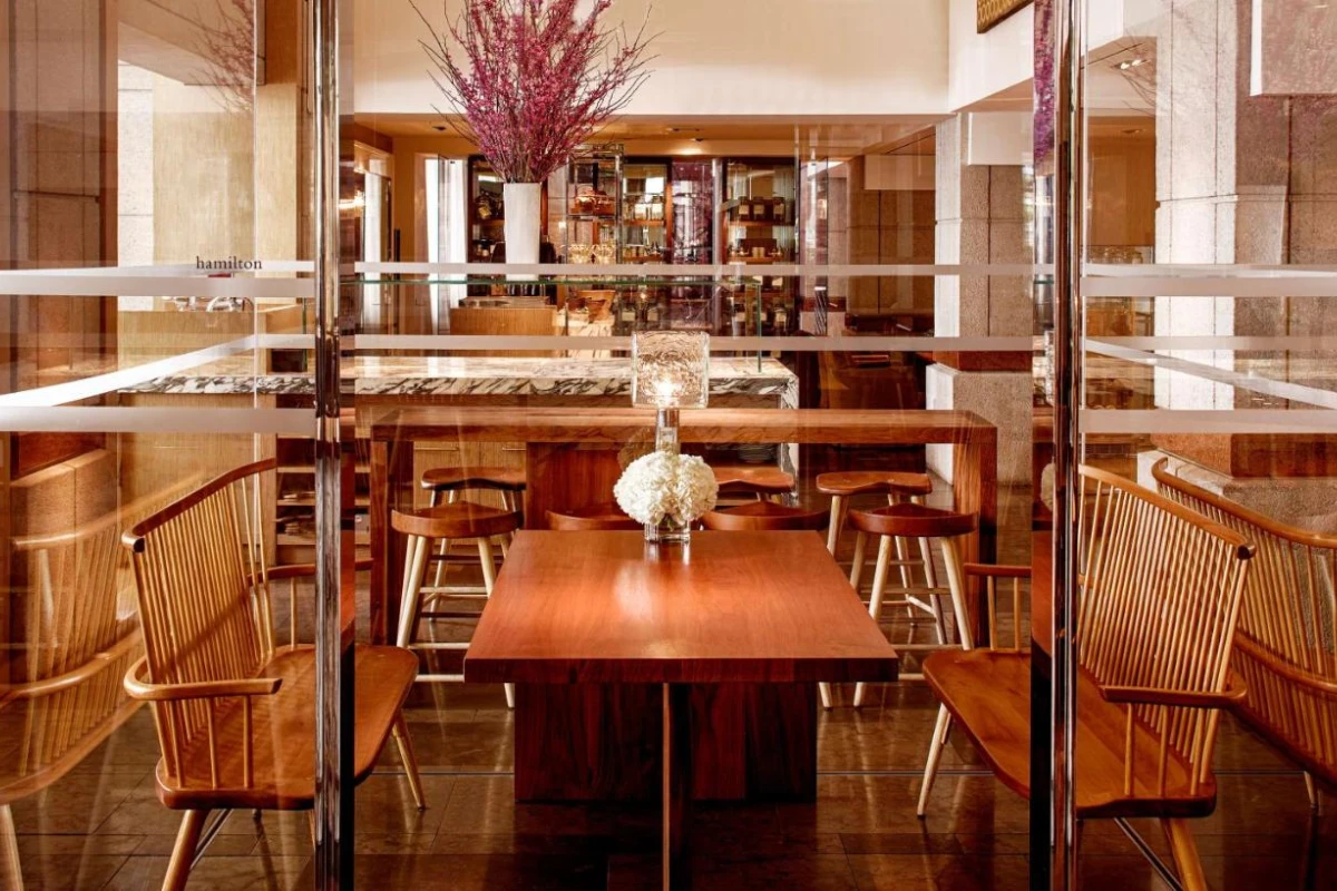 Park Hyatt Washington DC - Hotel Photo 3