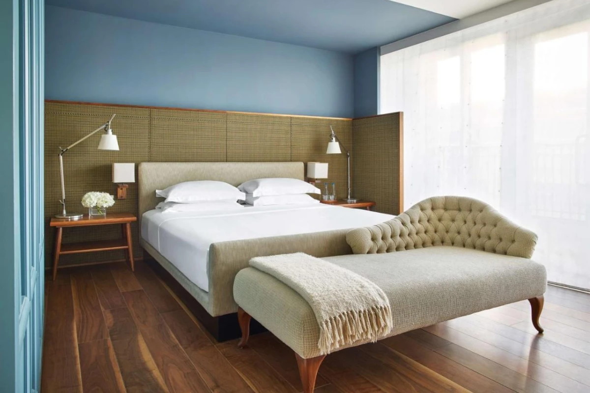 Park Hyatt Washington DC - Hotel Photo 5