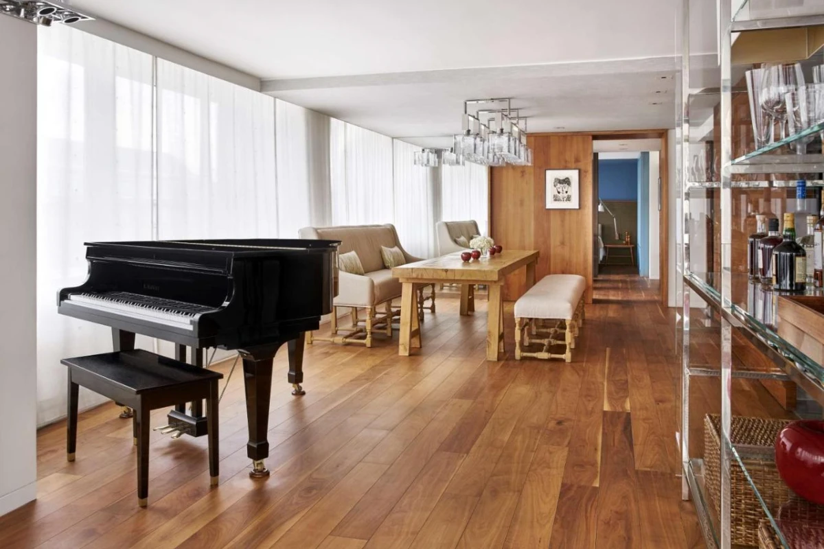 Park Hyatt Washington DC - Hotel Photo 7