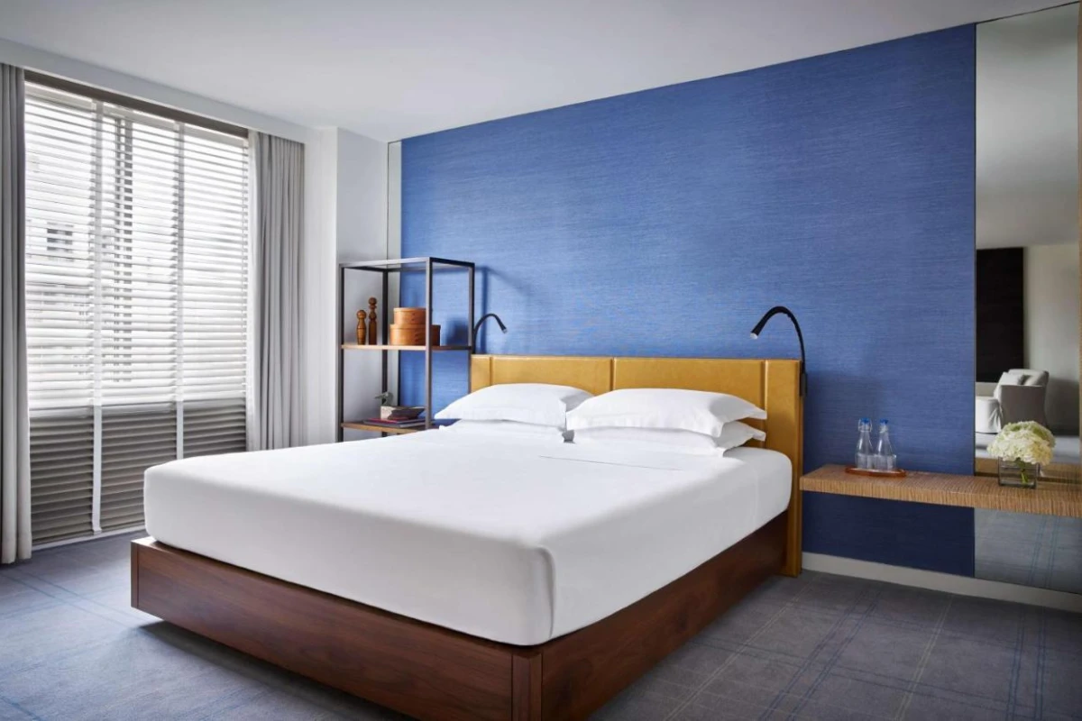 Park Hyatt Washington DC - Hotel Photo 10