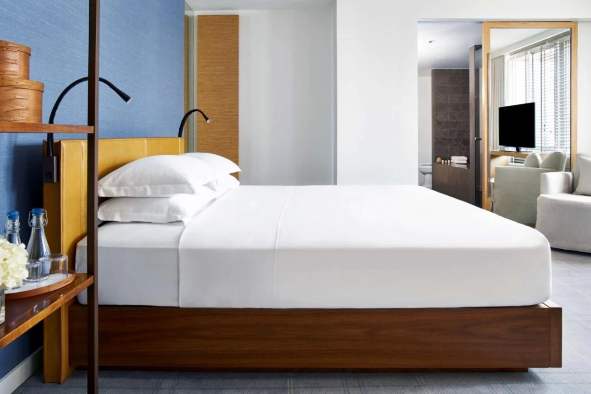 Park Hyatt Washington DC - Hotel Photo 12