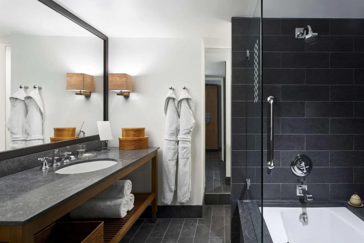 Park Hyatt Washington DC - Hotel Photo 15